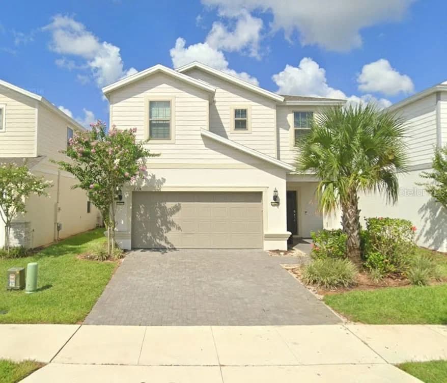 2438 TANGIER, Kissimmee, FL 34747