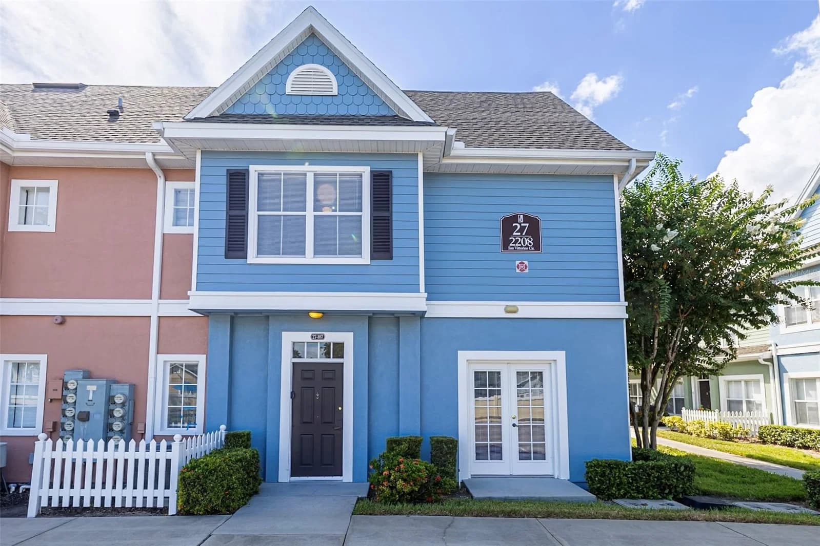 2208 SAN VITTORINO, Kissimmee, FL 34741