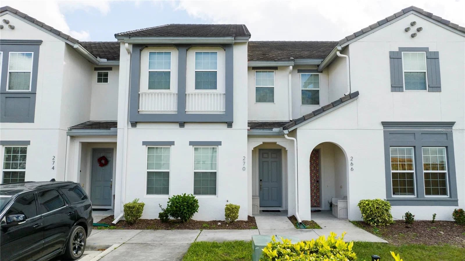 270 CAPTIVA, Davenport, FL 33896