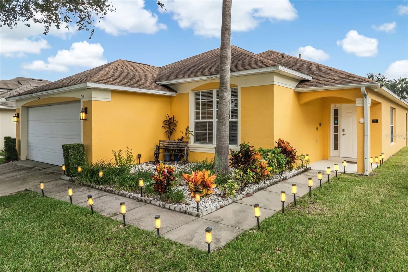 134 LANGHAM, Davenport, FL 33897