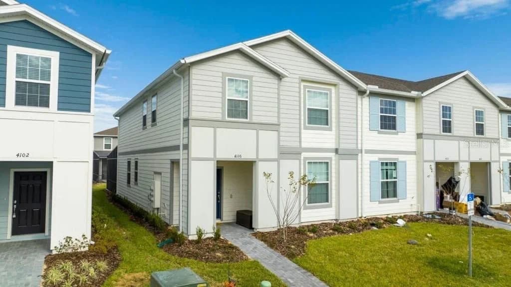 4106 LANA, Davenport, FL 33897