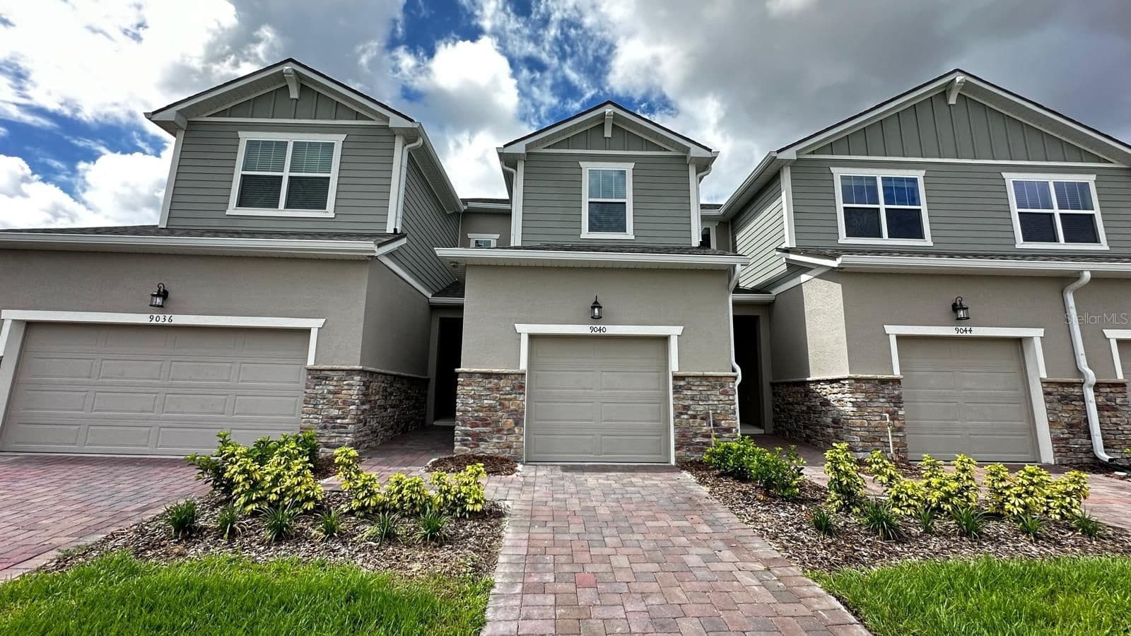 9040 OCEAN TIDE, Kissimmee, FL 34747