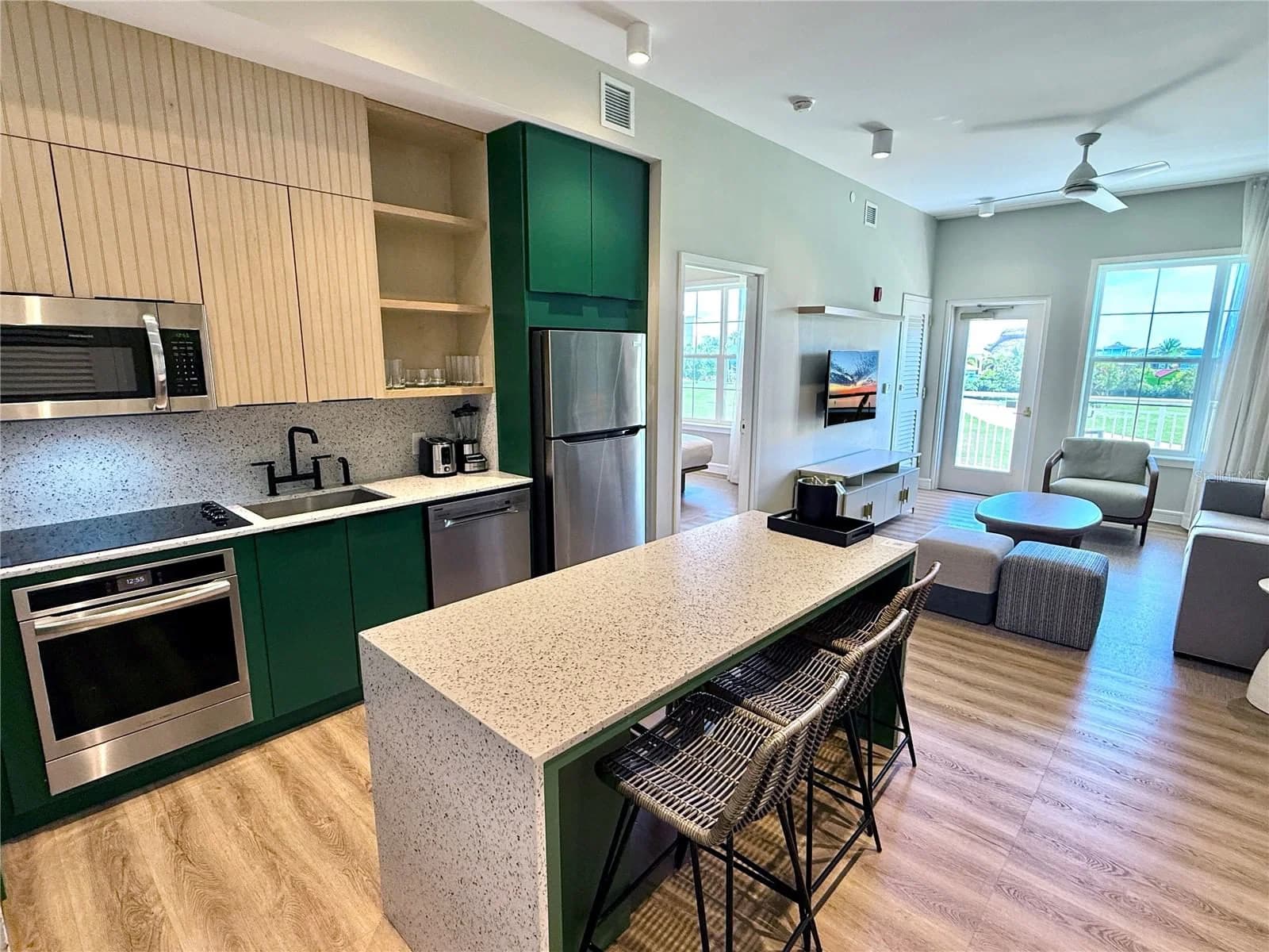 3151 SUNSET WALK 5