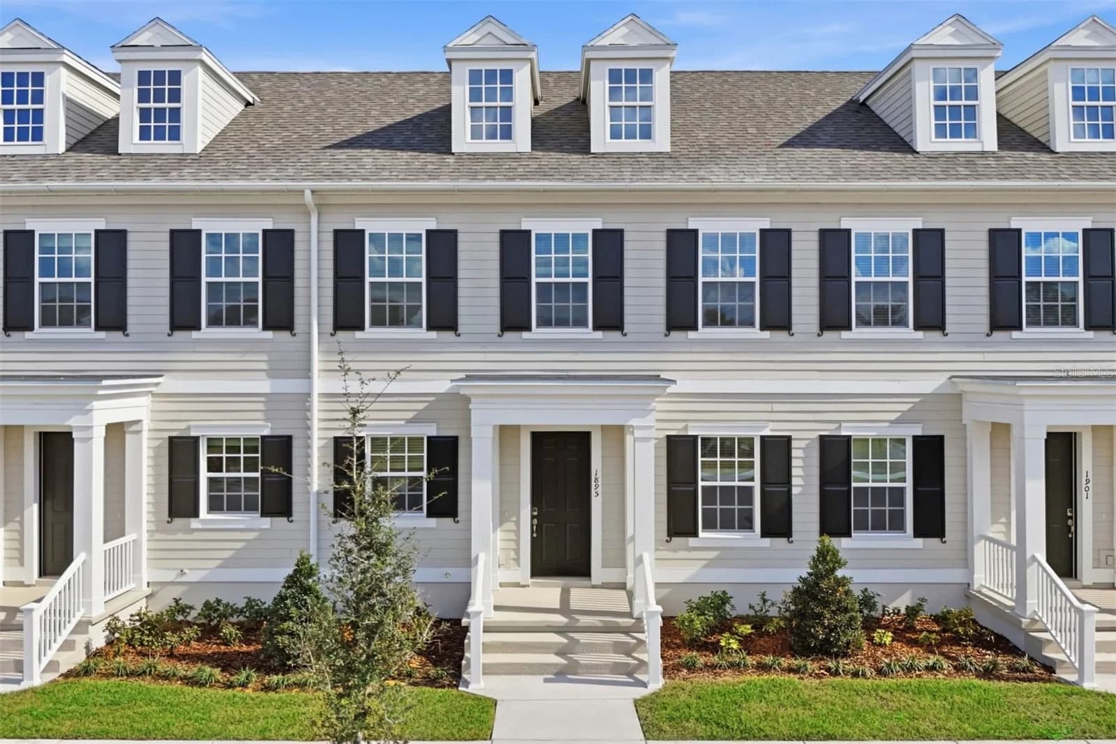 1895 SEAWALL, Celebration, FL 34747