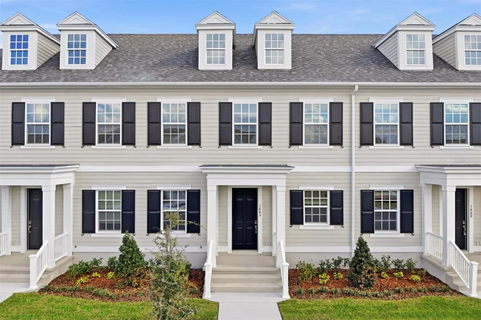 1883 SEAWALL, Celebration, FL 34747