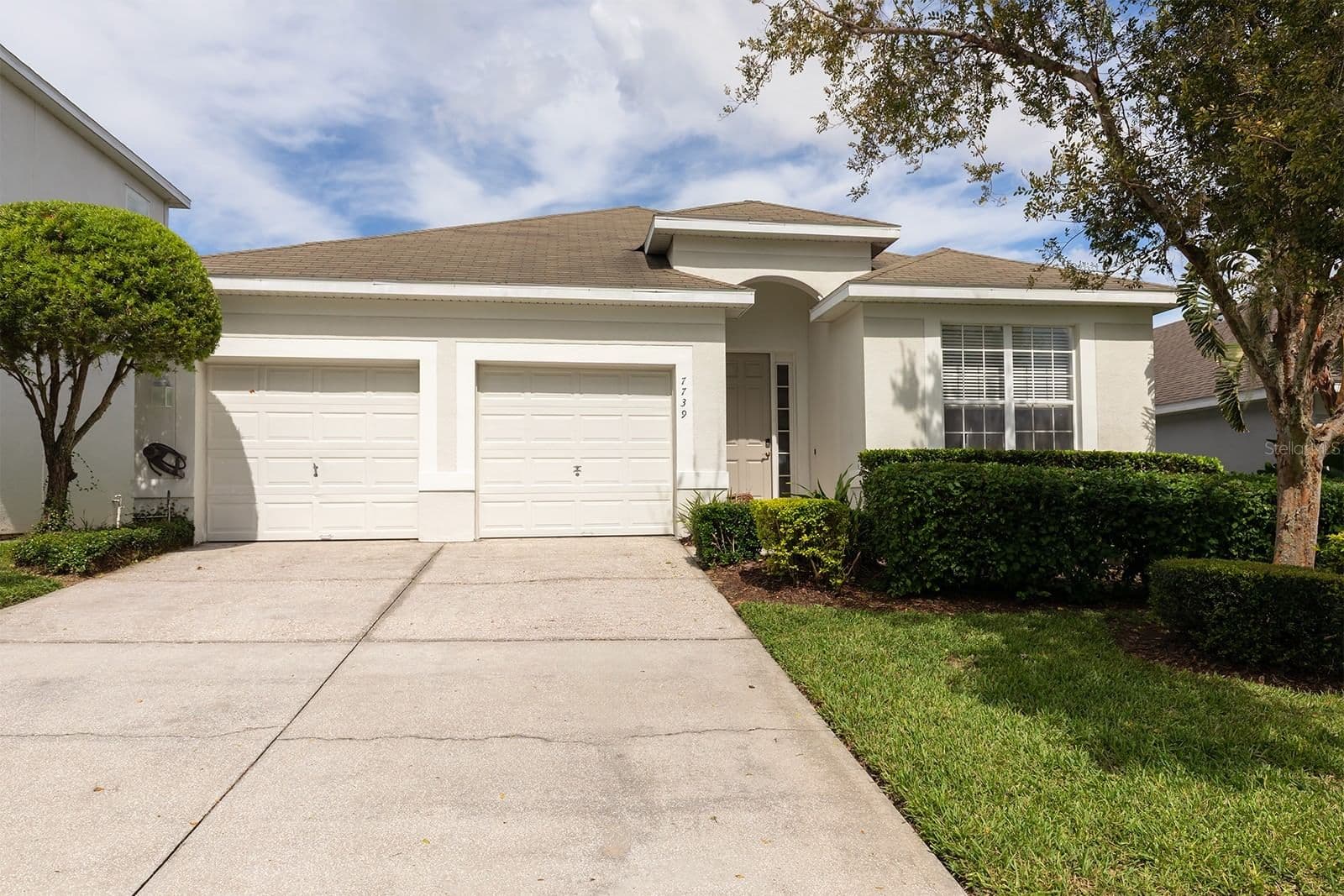 7739 TEASCONE, Kissimmee, FL 34747