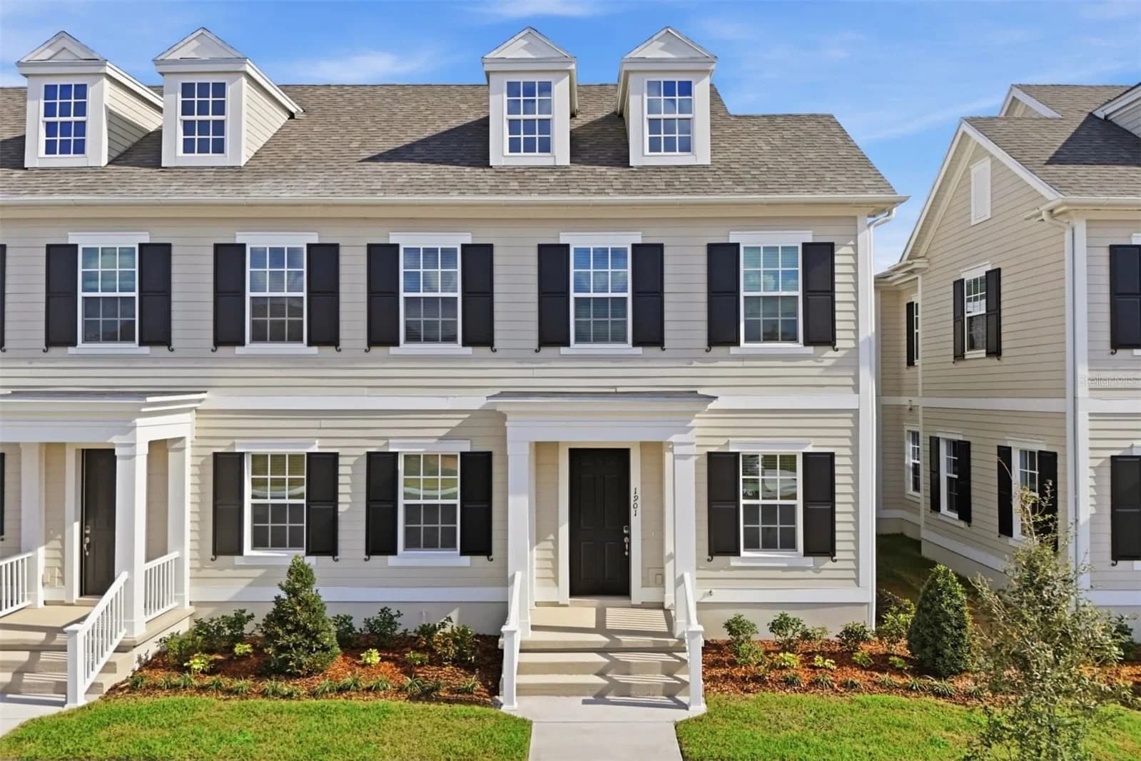 1901 SEAWALL, Celebration, FL 34747
