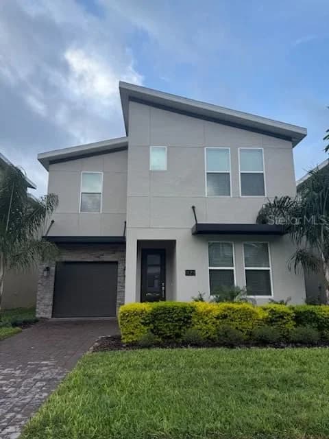 1123 KINGSBARN, Davenport, FL 33896