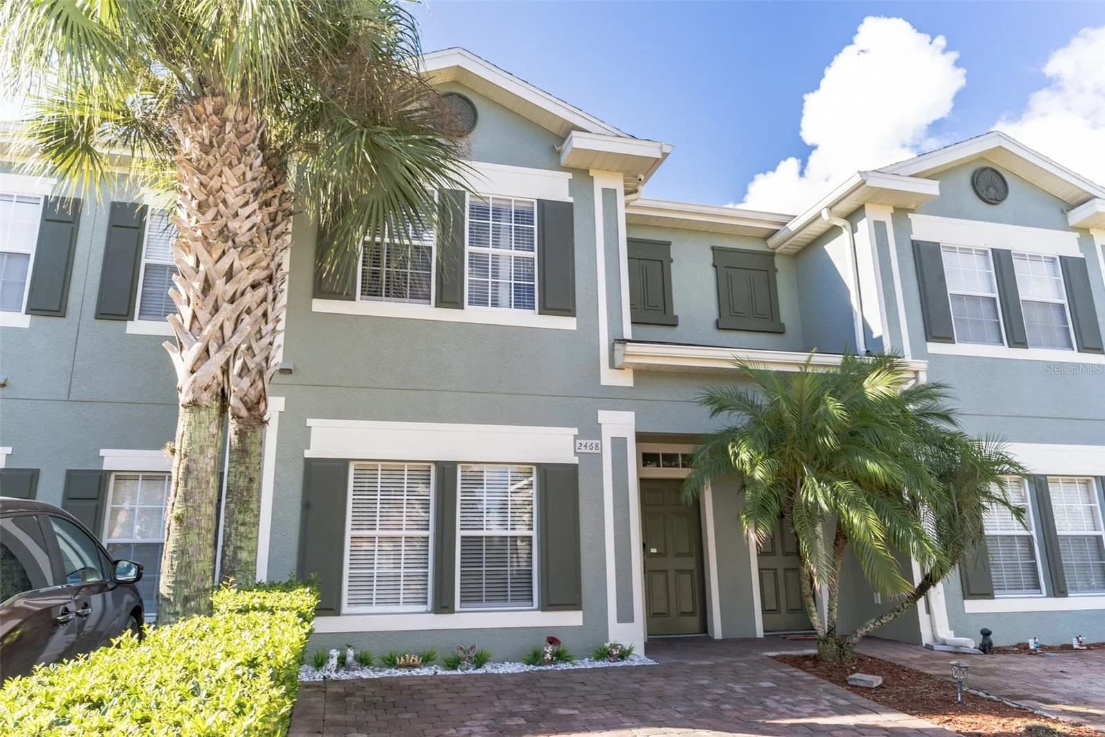 2468 CARAVELLE, Kissimmee, FL 34746