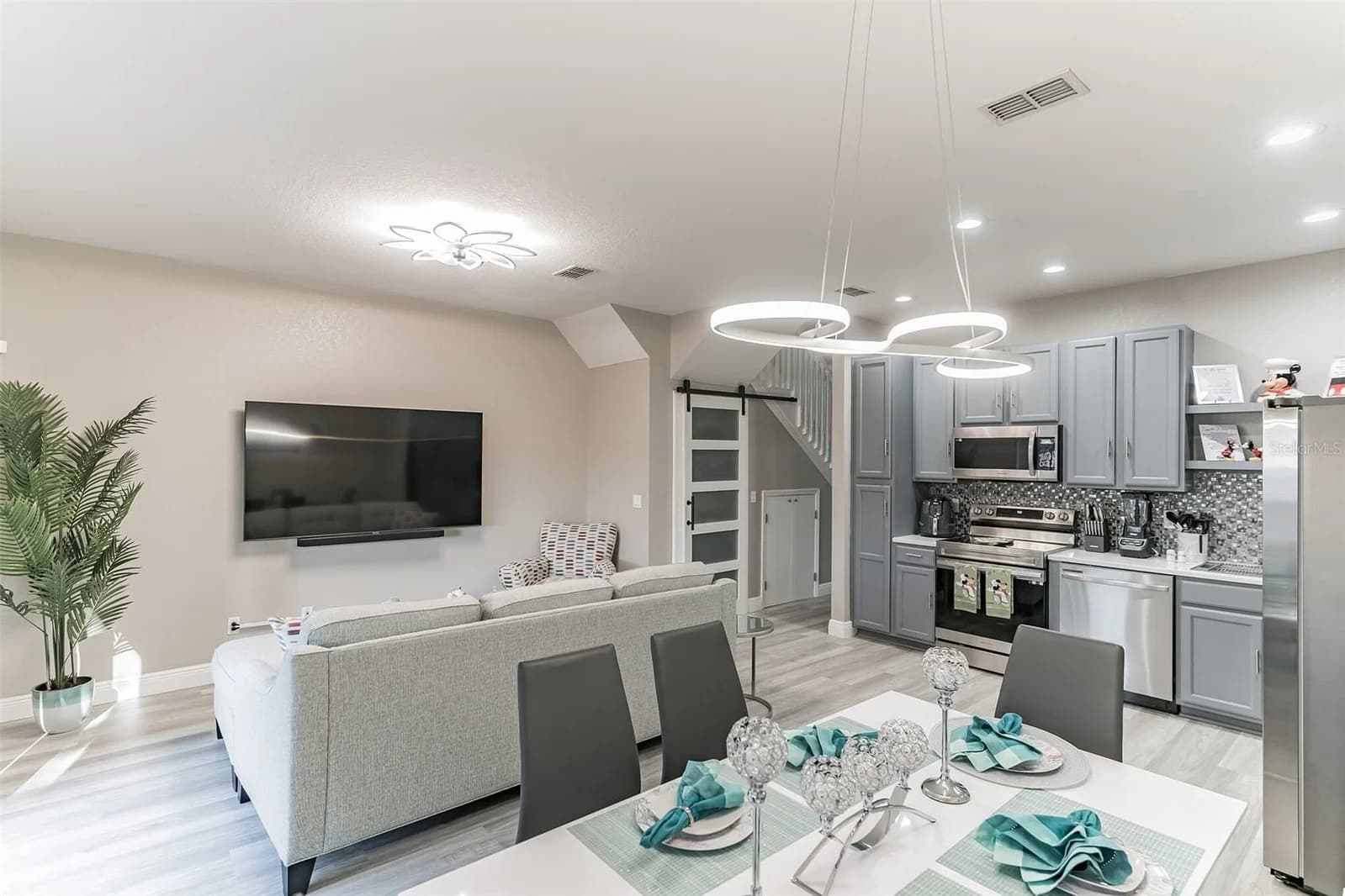 2468 CARAVELLE, Kissimmee, FL 34746 3