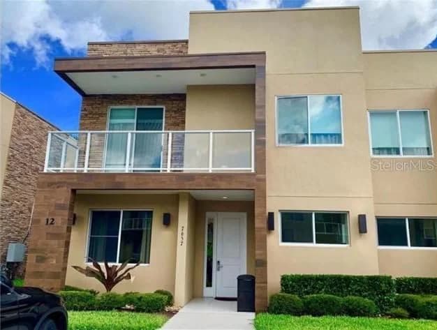 7657 RECIFE, Kissimmee, FL 34747