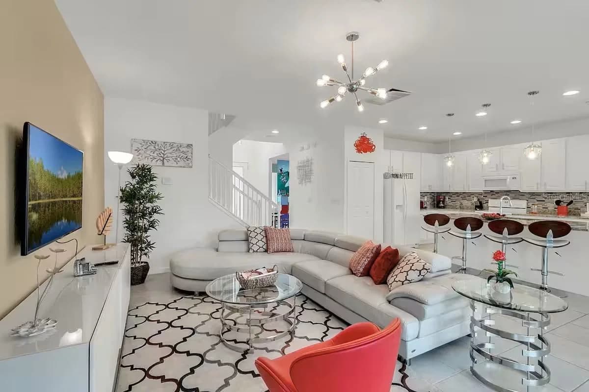 2669 CALISTOGA, Kissimmee, FL 34741 2