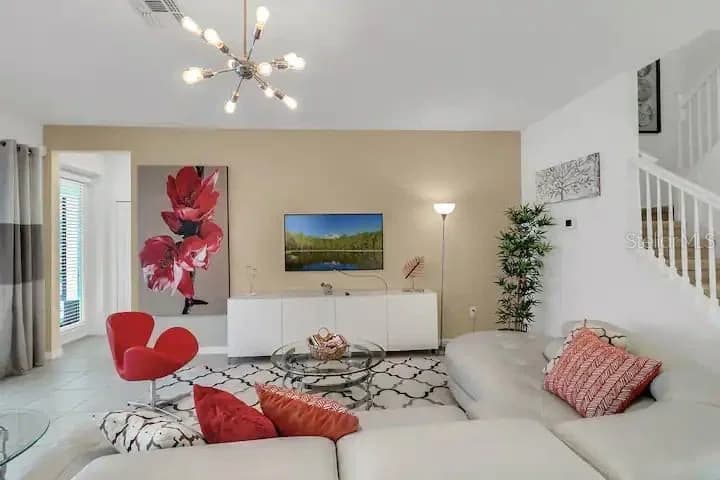 2669 CALISTOGA, Kissimmee, FL 34741 3