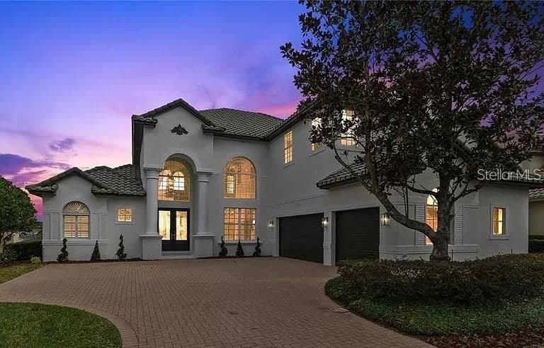 408 CHELSEA, Davenport, FL 33837