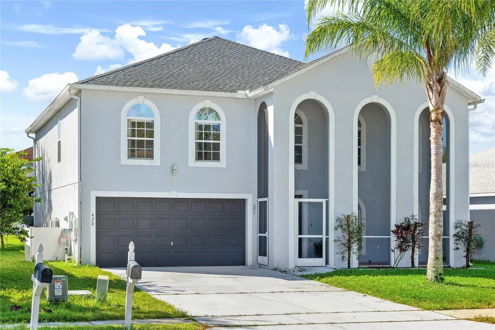 420 BLAKE, Davenport, FL 33897