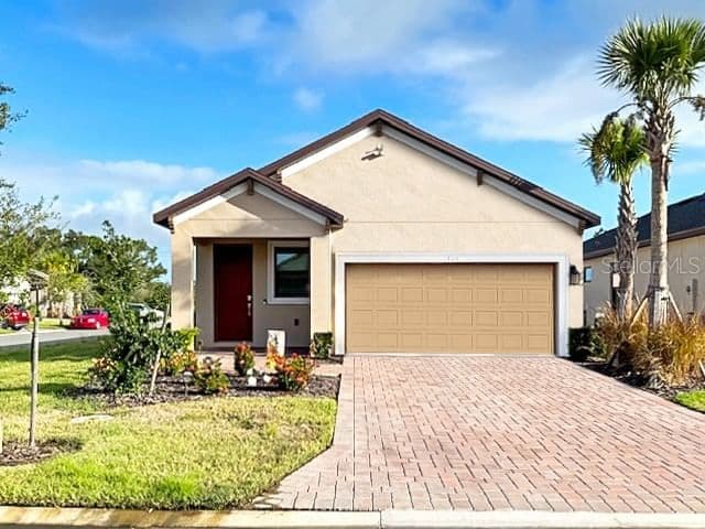 1305 LOMBARDI, Kissimmee, FL 34759
