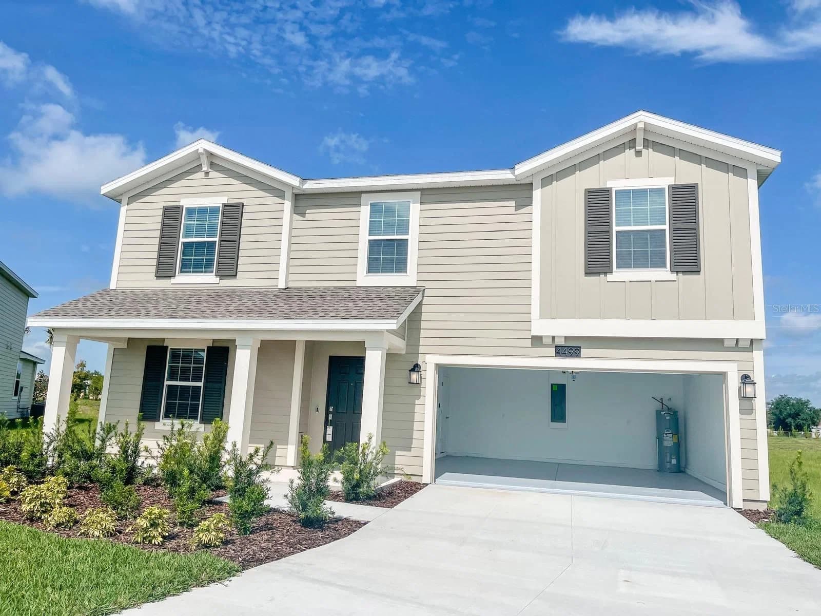 4499 MAGNOLIA RIDGE, Kissimmee, FL 34746