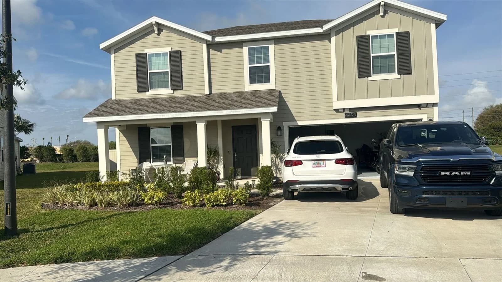 4499 MAGNOLIA RIDGE, Kissimmee, FL 34746 2
