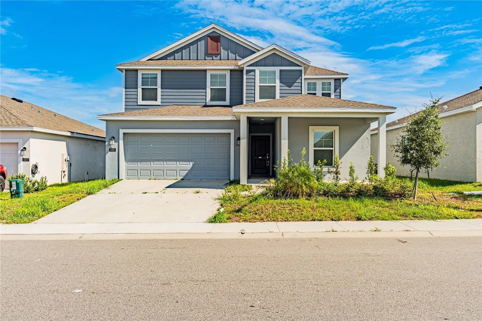 1021 WATERFALL, Davenport, FL 33837