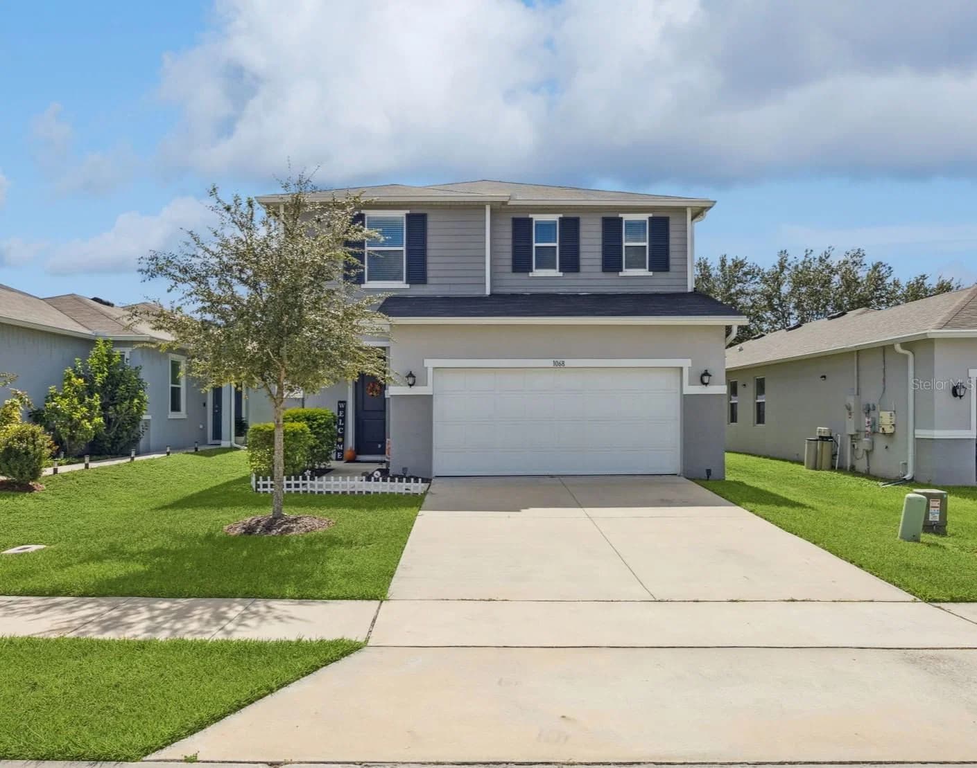 1068 PAPAYA, Davenport, FL 33897