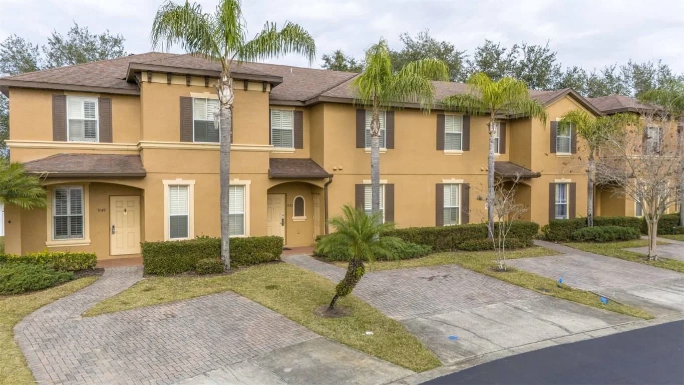 3132 CALABRIA, Davenport, FL 33897