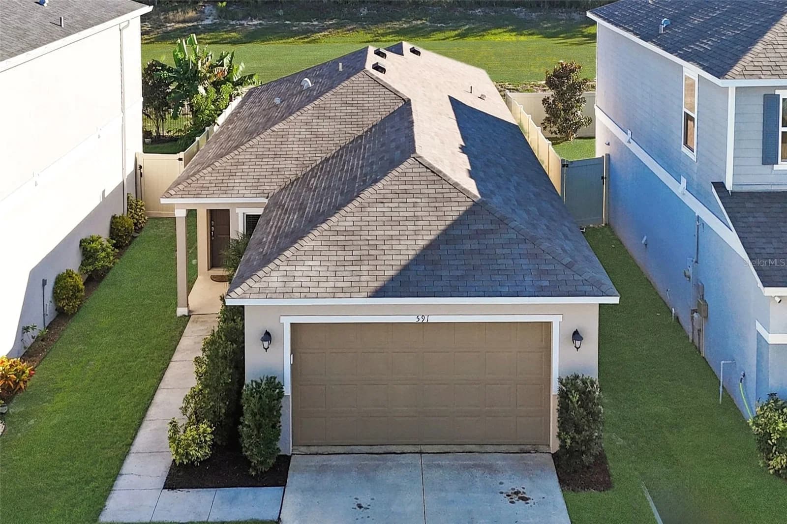 591 PRESERVE POINTE, Davenport, FL 33837