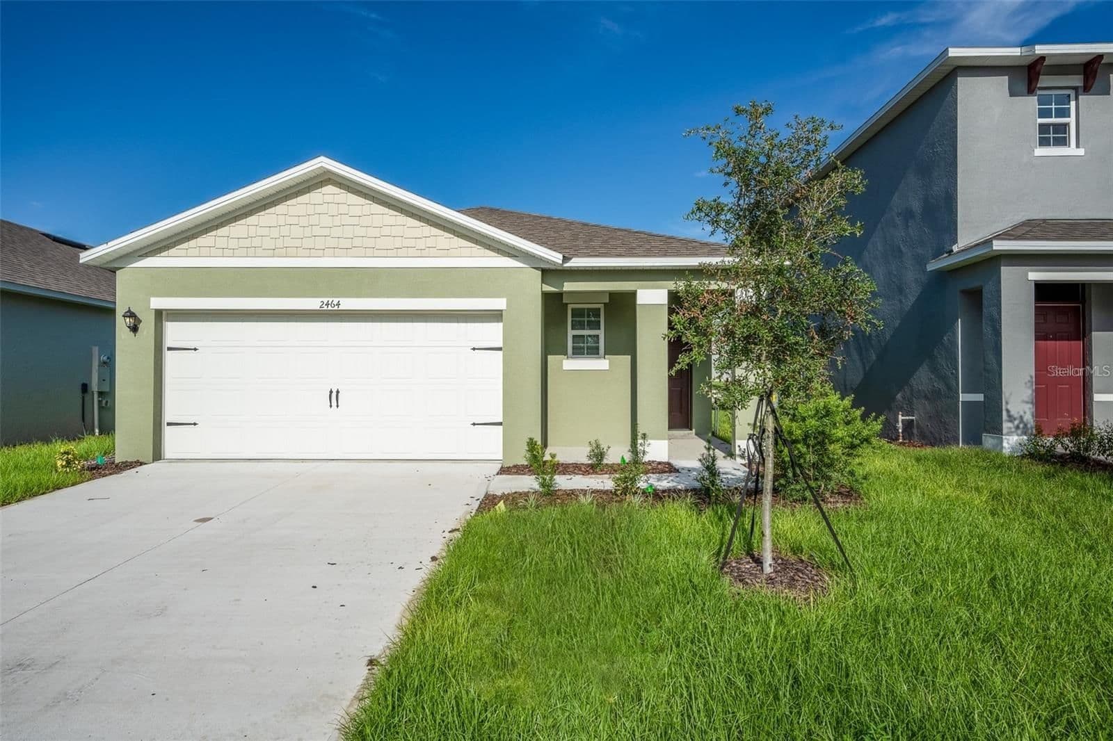 2464 RIBBON FALL, Davenport, FL 33837