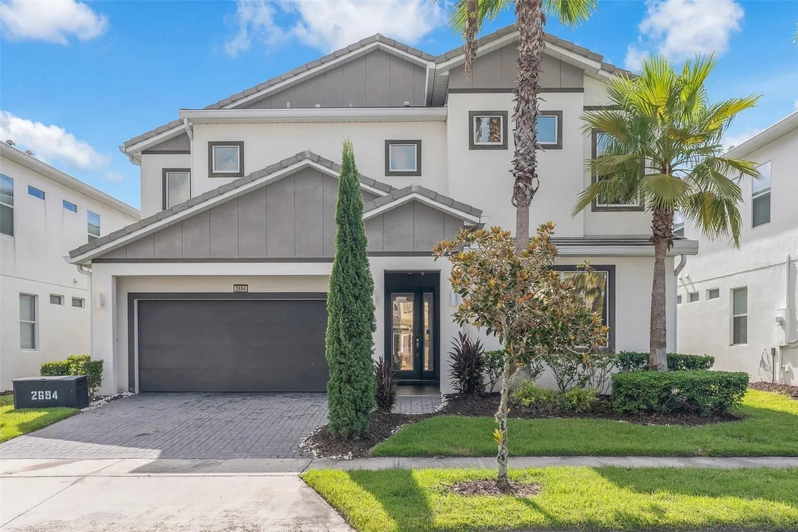 2694 CALISTOGA, Kissimmee, FL 34741 3