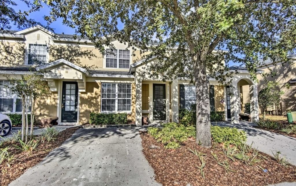 7663 SIR KAUFMANN, Kissimmee, FL 34747