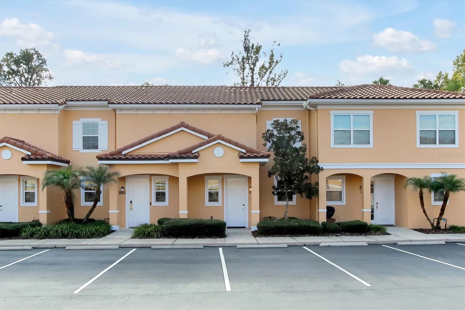 2691 CORVETTE, Kissimmee, FL 34746