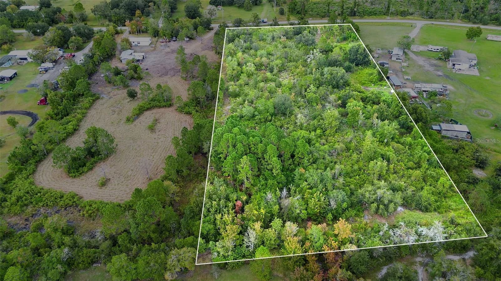 HIGH PLAINS, Kissimmee, FL 34744
