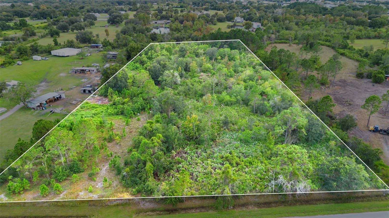HIGH PLAINS, Kissimmee, FL 34744 2