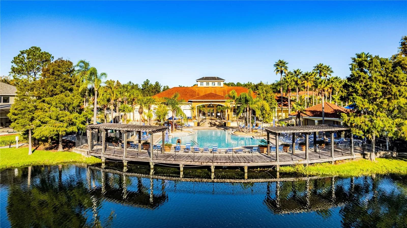 4703 VERO BEACH, Kissimmee, FL 34746 2
