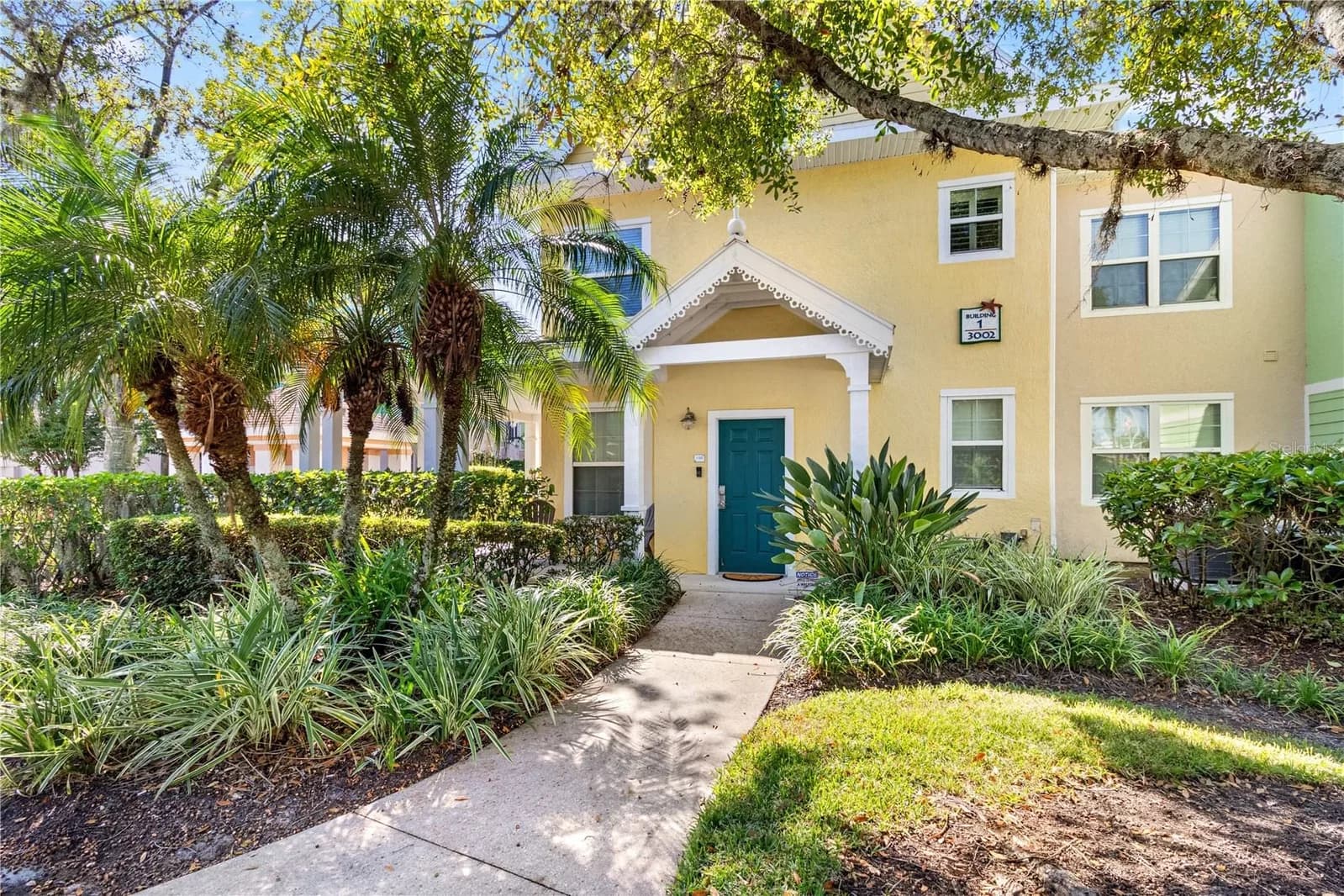 3002 BONFIRE BEACH, Kissimmee, FL 34746