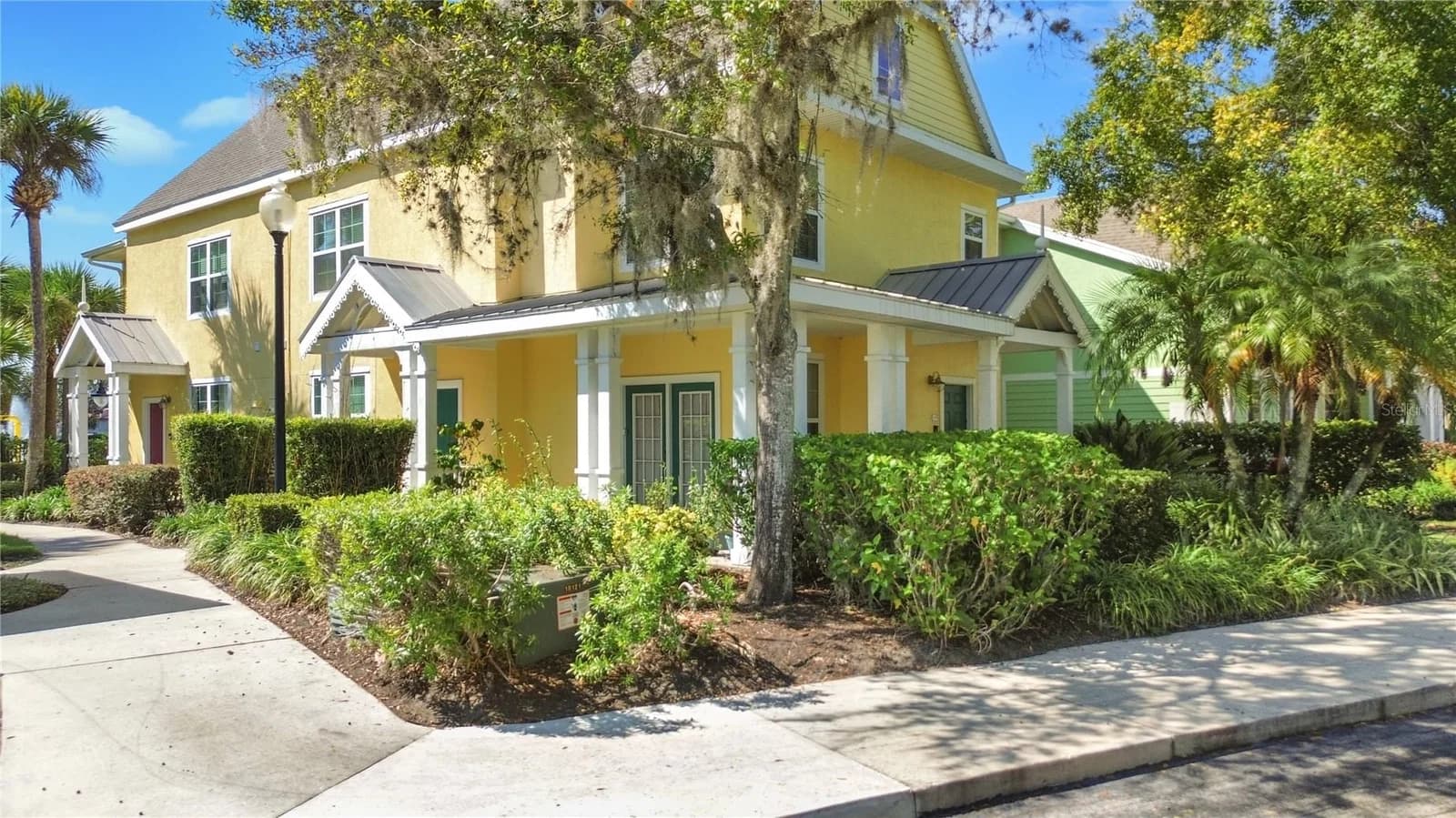 3002 BONFIRE BEACH, Kissimmee, FL 34746 2