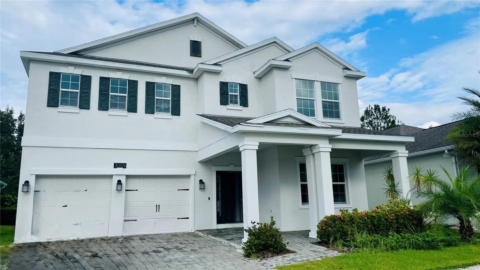 3059 BEAVER CREEK, Kissimmee, FL 34746 3