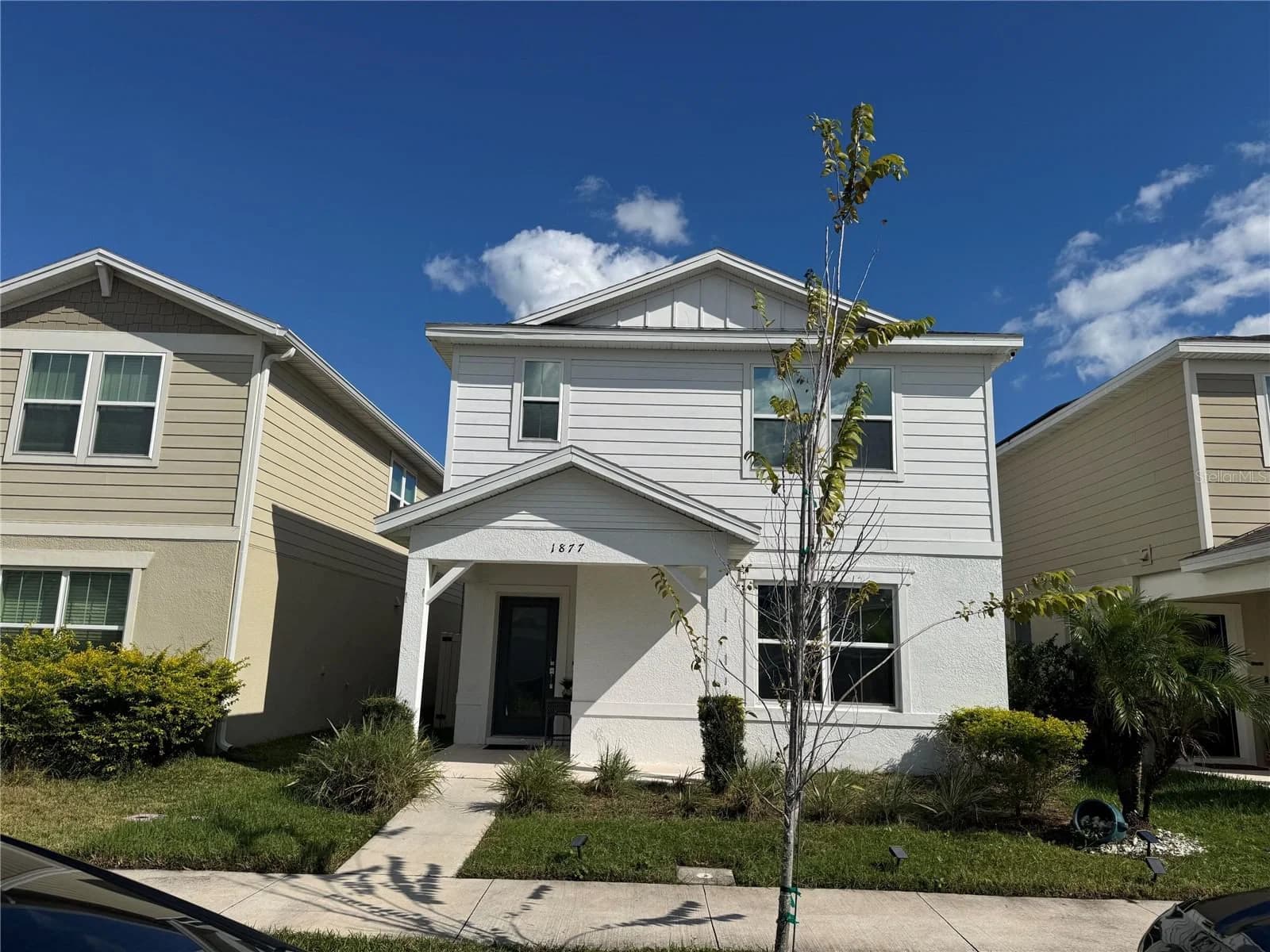1877 SUMMER SERENITY, Kissimmee, FL 34744