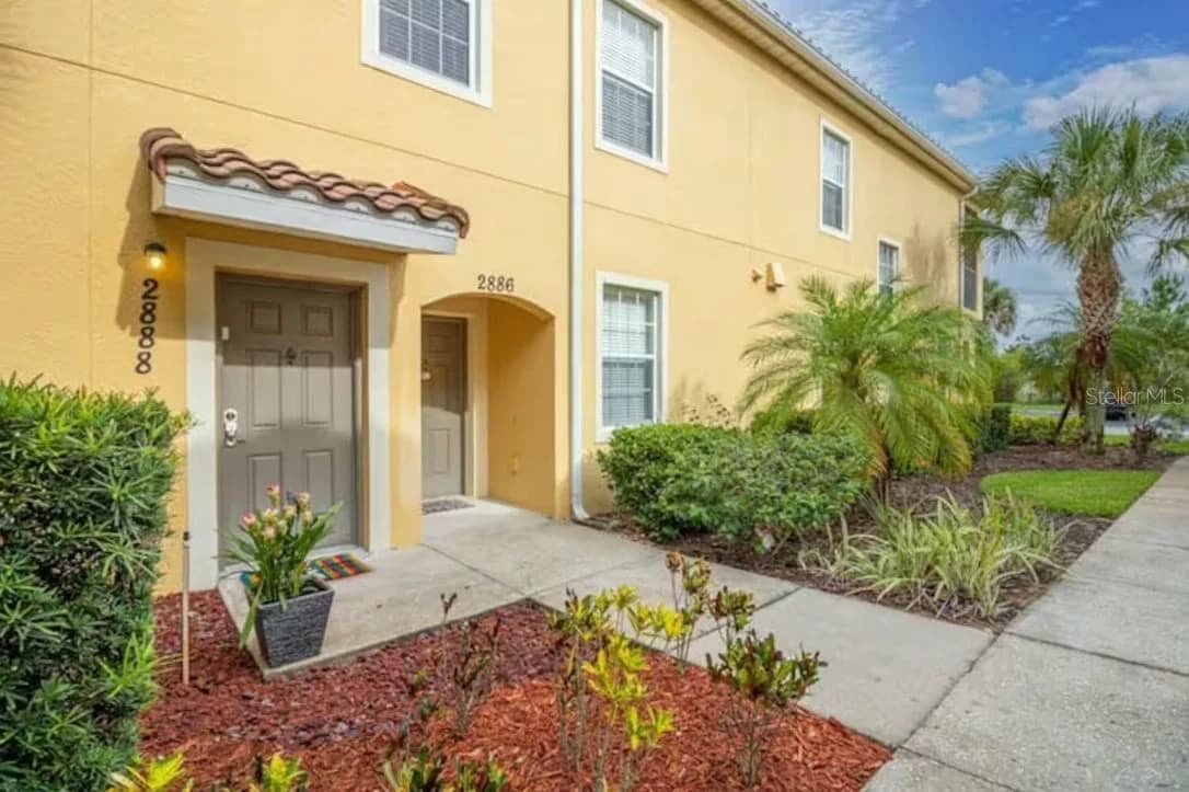 2888 OAKWATER, Kissimmee, FL 34747