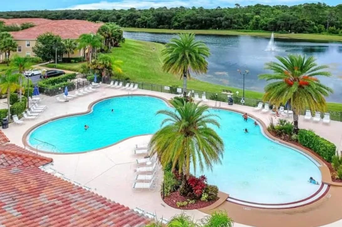 2888 OAKWATER, Kissimmee, FL 34747 3