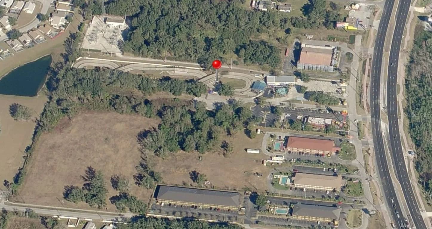 4708 IRLO BRONSON MEMORIAL, Kissimmee, FL 34746