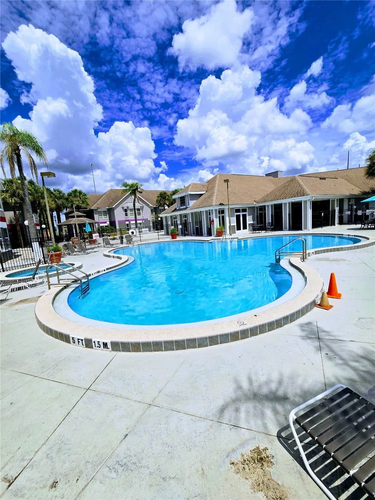 3100 PARKWAY, Kissimmee, FL 34747