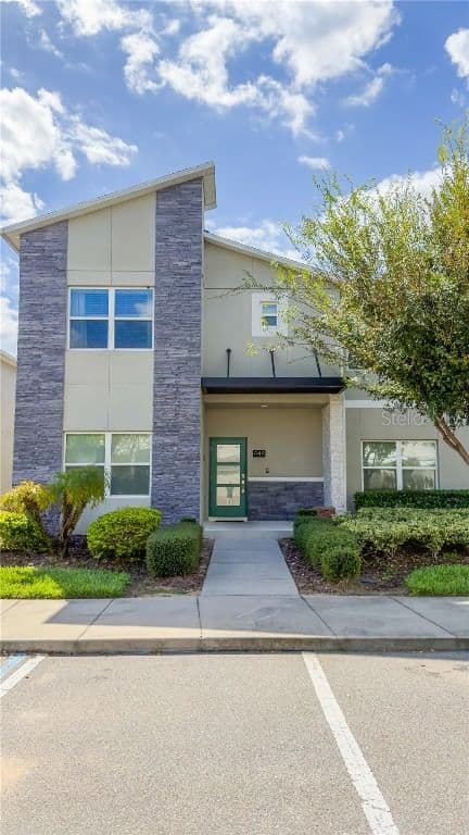 444 OCEAN COURSE, Davenport, FL 33896