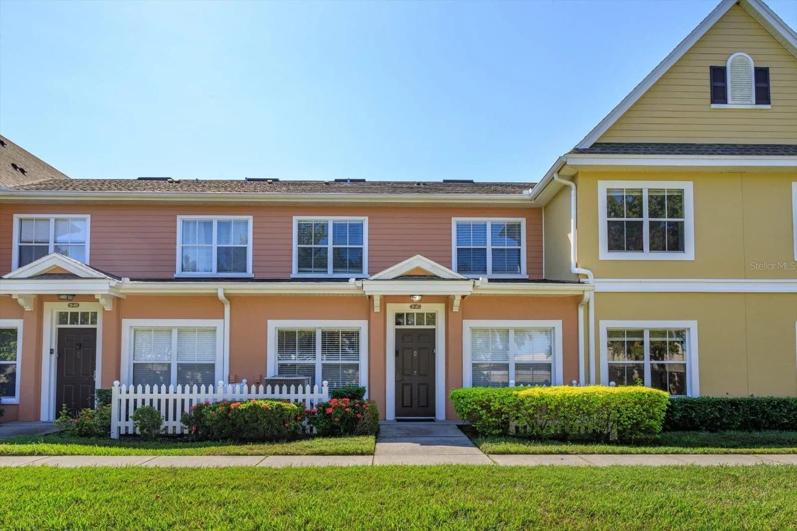 2211 SAN VITTORINO, Kissimmee, FL 34741