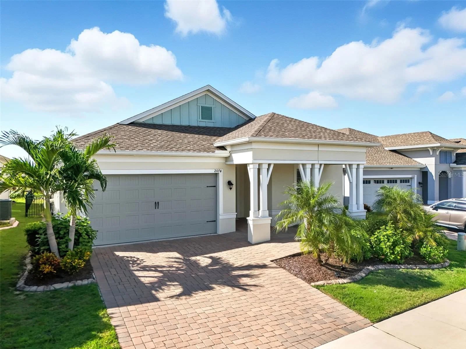 2074 FLORA PASS, Kissimmee, FL 34747