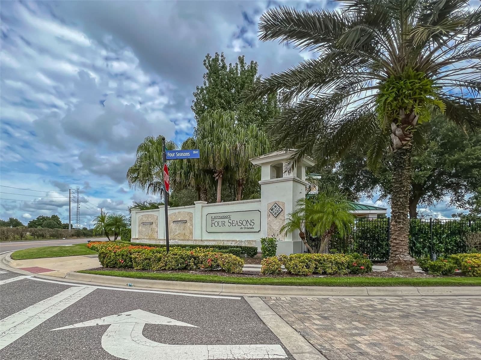 2074 FLORA PASS, Kissimmee, FL 34747 2
