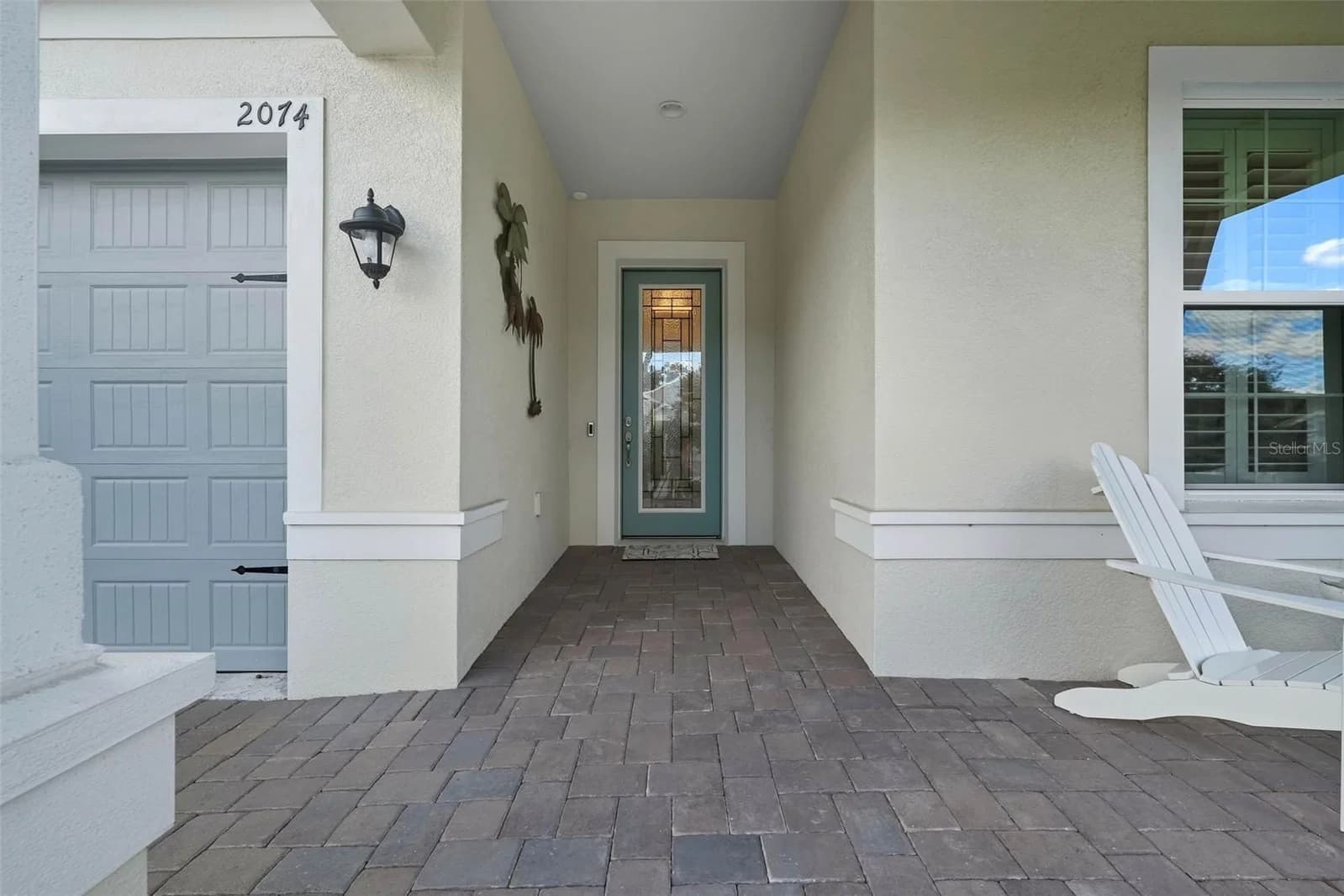 2074 FLORA PASS 4
