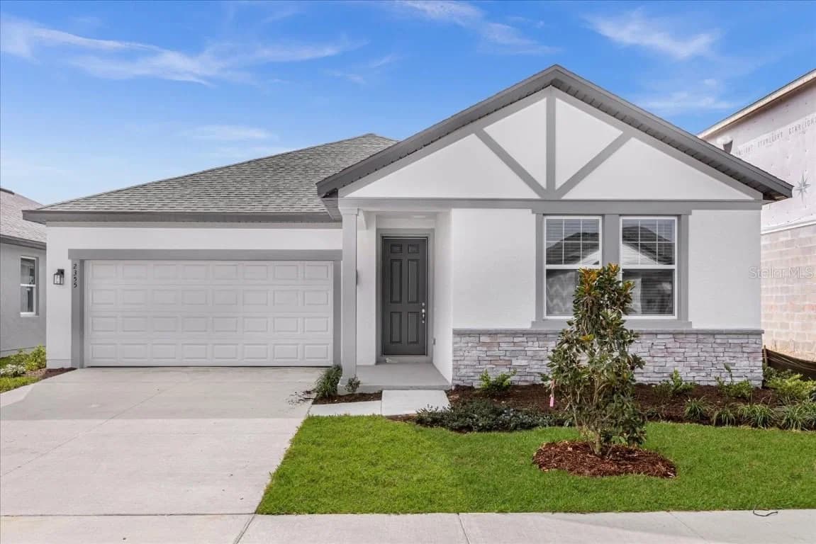 2355 LANCASHIRE, Davenport, FL 33896