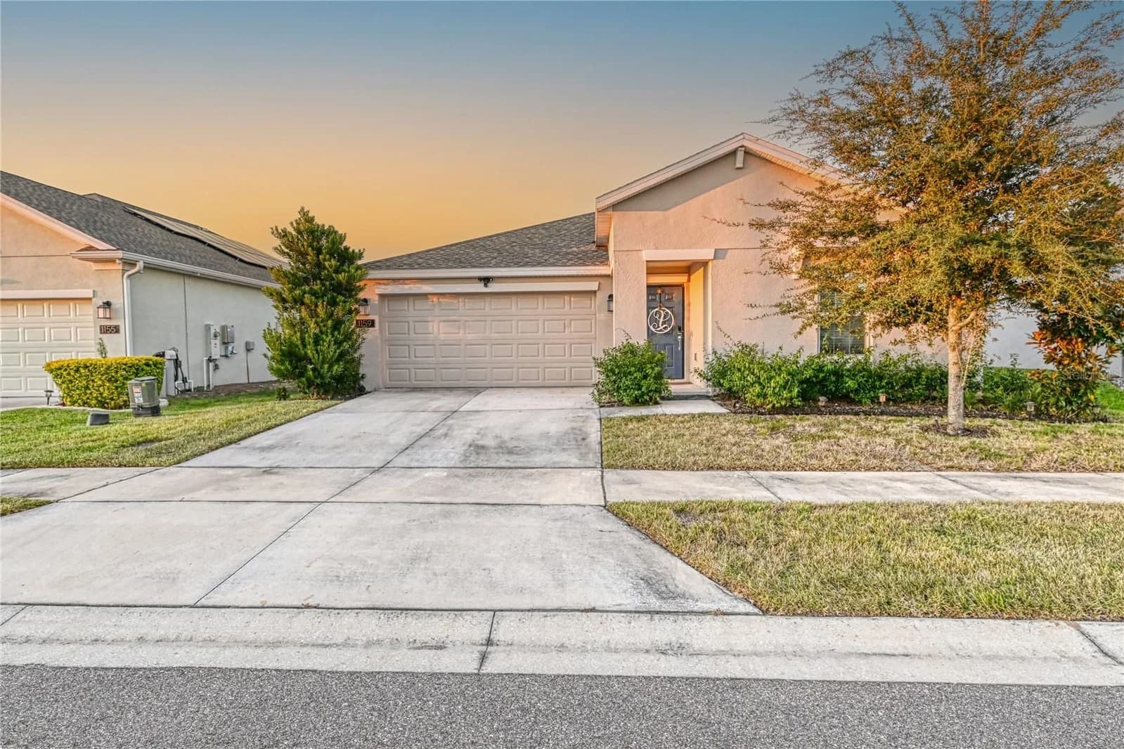 1159 POMELO, Davenport, FL 33837