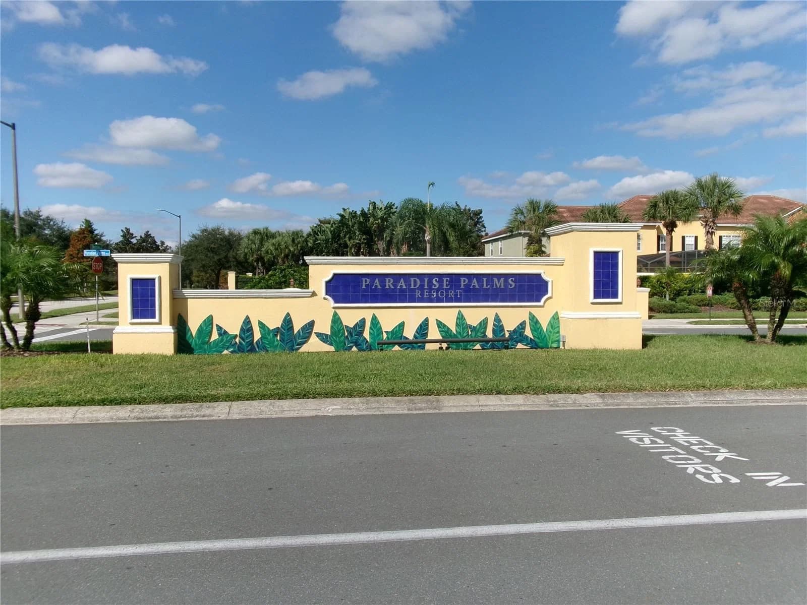 8969 MAJESTY PALM, Kissimmee, FL 34747 3