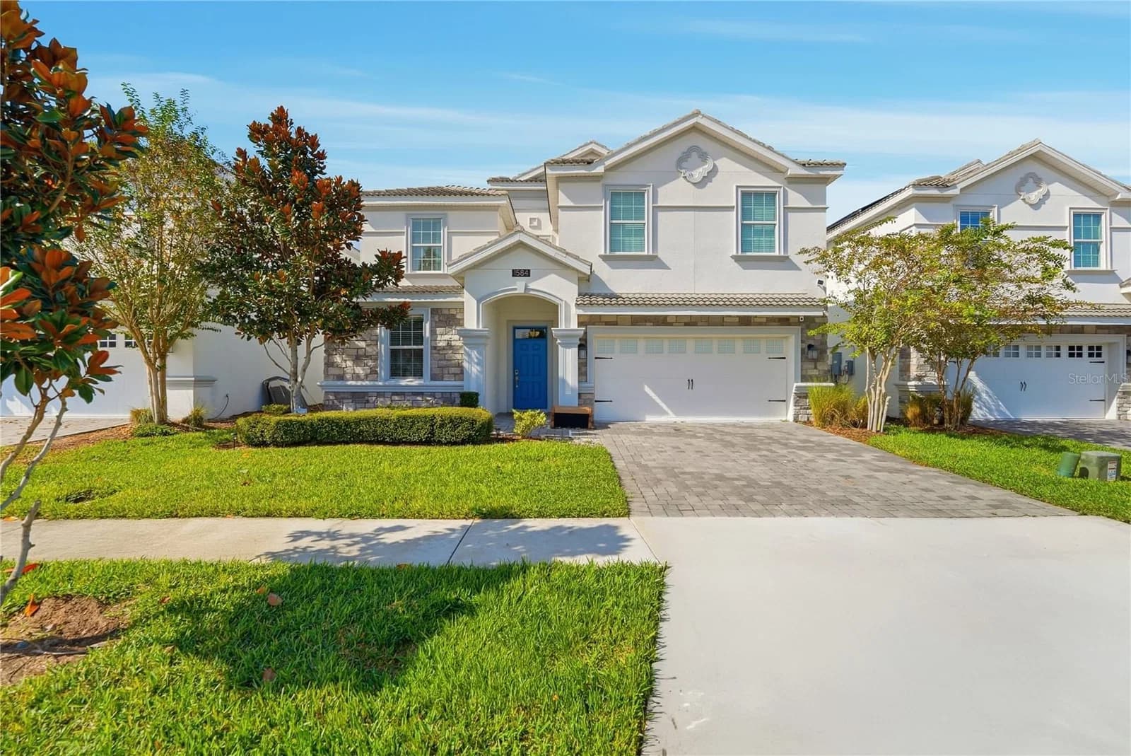 1584 SANDBAGGER, Davenport, FL 33896